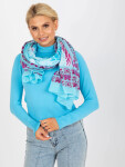 Dámsky šál / pareo AT PO 176188.69 - FPrice one size lososová