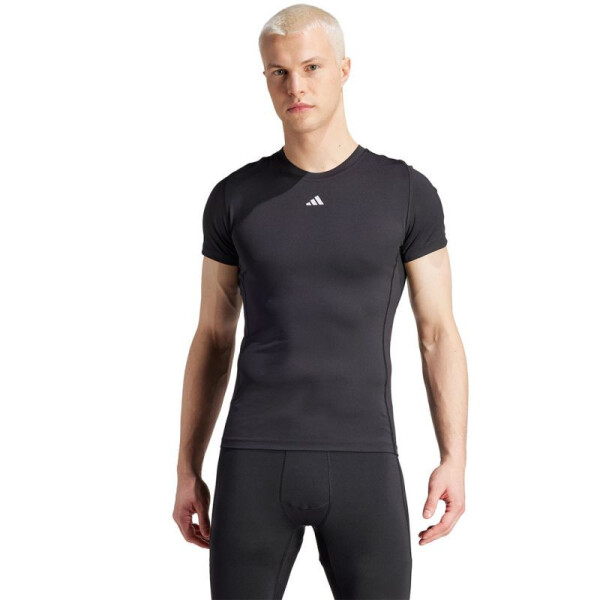 Tričko adidas Techfit Aeroready Short Sleeve M IS7606 pánske XL
