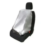 Asalvo SOLAR COVER anti UVA poťah na autosedačku_ (AS21618)