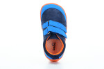 Topánky Beda Mandarine nízke (BF 0001/W/N/PR2) 24 EUR