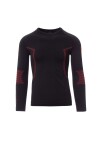 Termotričko Payper Thermo Pro 280 LS Farba: Čierna, Veľkosť: 2 / 3XL (0015250492140002_3XL)