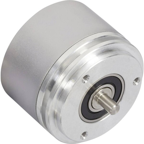 Posital Fraba absolútny rotačný snímač 1 ks OCD-CAA1B-1416-S120-HCC optické synchro 58 mm; OCD-CAA1B-1416-S120-HCC