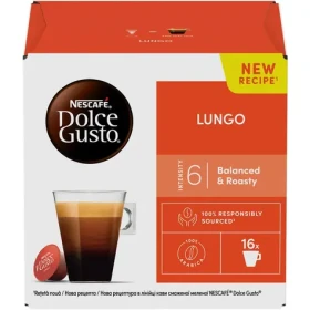 NESCAFÉ Dolce Gusto Lungo 16 ks / Kapslová káva (8445290871992)