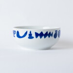 Bella Rose Porcelánová miska Family Treasures 400 ml