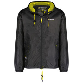 Lodná bunda Geographical Norway DB 044 M SZ1026H/GN-Black 3XL