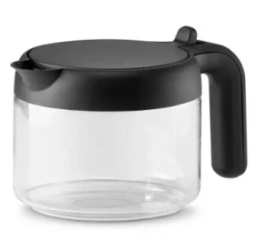 DeLonghi Karafa na kávu DLSC021 čierna / objem 750 ml (DLSC021)