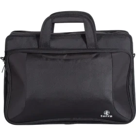 Terra PRO817 čierna / Taška pre notebook / do 17,3" / polyester (1519276)