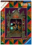 Ravensburger 16749 Harry Potter - Trezor v Gringottovej banke