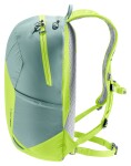 Deuter Speed Lite 17 Jade-Citrus