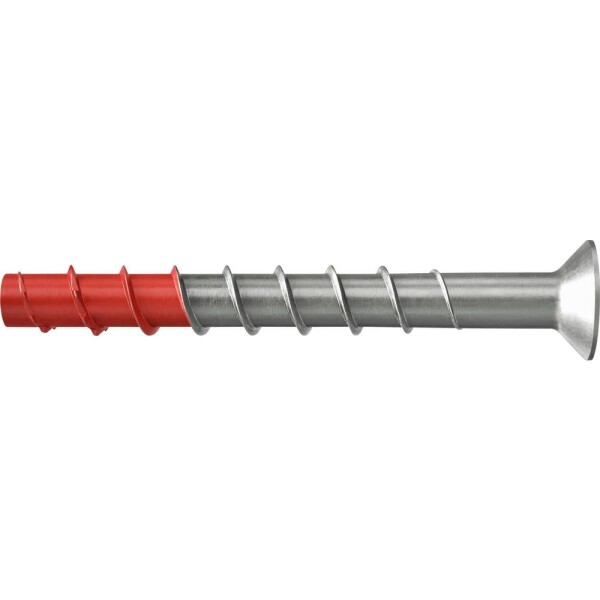 Fischer 543586 fischer ULTRACUT FBS II 10x120 35/-SK A4 Concrete screw 50 ks; 543586