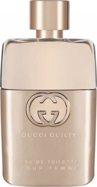 Gucci Guilty Pour Femme 2021 EDT 50 ml