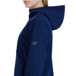 Softshellová bunda 4F F320 W 4FWSS25TSOFF320 31S L