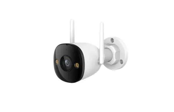 IMOU IP Bullet 2E 5MP IPC-K3DP-5H0WF / Vonkajšia IP kamera / 2304 × 1296 px / Wi-Fi / LAN / microSD (IPC-K3DP-5H0WF)