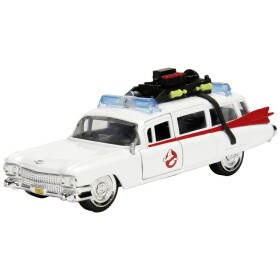 JADA TOYS Ghostbusters ECTO-1 1:32 model auta; 253232000