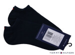 Ponožky Tommy Hilfiger 2Pack 342023001 Navy Blue