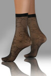 SOCK WZ 07 černá UNICA