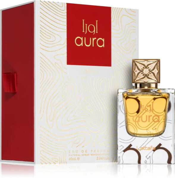 Lattafa Lattafa Aura - EDP 60 ml