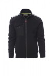 Mikina Payper WORK 2.0 Farba: Námornícka modrá, Veľkosť: 2XL (001382000108007XXL)
