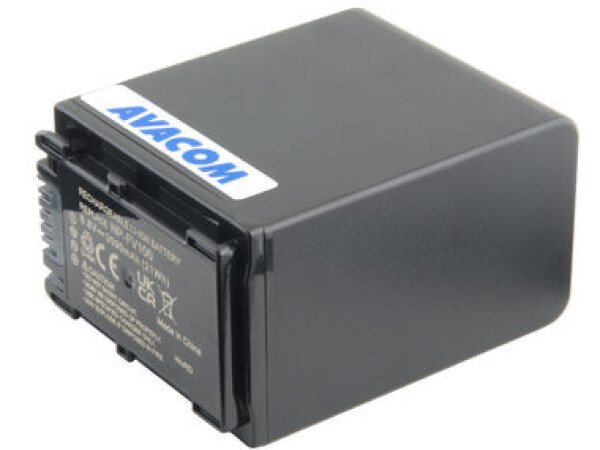 AVACOM Náhradná batéria Sony NP-FV100 / Li-Ion / 6.8V / 3090mAh / 21Wh (VISO-FV10-836N4)