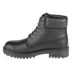 Topánky Lumberjack River 2 M SMH6901-001-B01-CB001 black 42