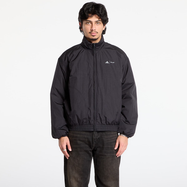 Mikina adidas x Moon Boot Padded Tracktop Black S