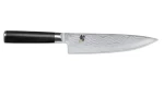 KAI Shun Classic DM-0706 / Kuchársky nôž / 20 cm / VG-MAX oceľ / 61 HRC / full táng (DM-0706)