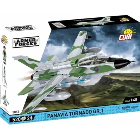 Cobi 5852 Armed Forces Panavia Tornado GR.1