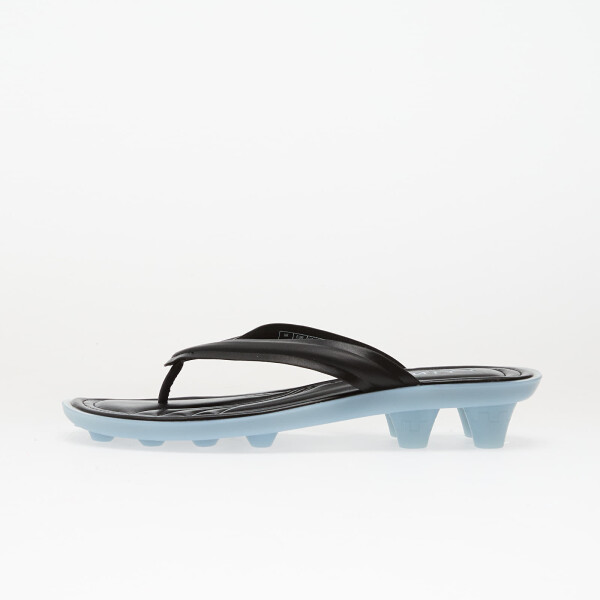 Tenisky Puma x Fenty Cat Cleat L Puma Black-Haute Tropic EUR 38.5