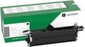 Lexmark Lexmark 63D0H00 kaseta z tonerem 1 ks originálny Čierny