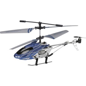 Revell Control Sky Fun RC model vrtuľníka pre začiatočníkov RtF; 23982