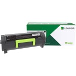 Lexmark B282H00 Black Originál (B282H00)