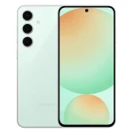 Samsung Galaxy S24 FE 5G 8+256GB zelená / 6.7" / Android 14 (SM-S721BLGGEUE)