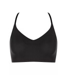 Dámsky top Soft ADAPT - BLACK - black 0004 - SLOGGI BLACK S