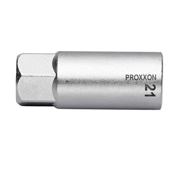 Proxxon Industrial Proxxon 23 443 vonkajší šesťhran nástavec na autosviečky 18 mm 1/2 (12.5 mm); 23 443