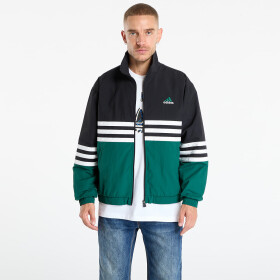 Bunda adidas Archive Track Top Black XXL