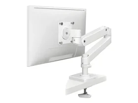 Ergotron LX PRO / Rameno na monitor / Stolové aj prírubové uchytenie / Pre 1 monitor (45-708-290)