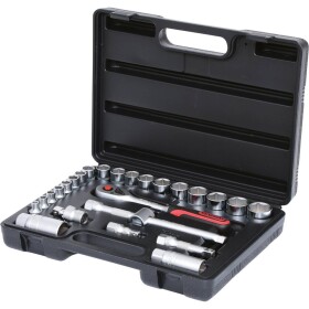 KS Tools 911.0626 súprava nástrčných kľúčov, NEW-55582; 911.0626