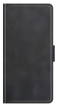 Elite Flip čierna / Flip púzdro / XIAOMI Redmi Note 10 5G, POCO M3 Pro 5G