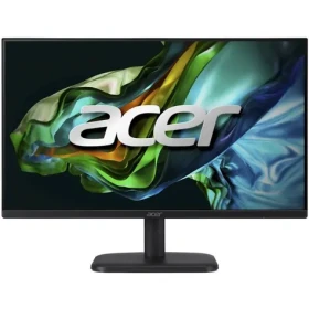 31.5" Acer EK321QHbi / VA / 1920x1080 / 16:9 / 250cd-m2 / VGA+HDMI / VESA (UM.JE1EE.H01)