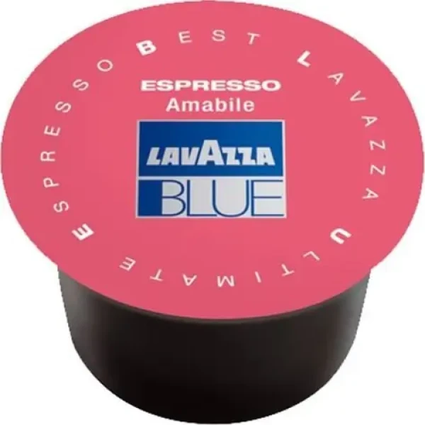 Lavazza Blue Amabile 100 ks / Kapsule pre Lavazza Blue (8000070026476)