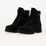 Tenisky Timberland 6 In Premium WP Boot Black EUR 46