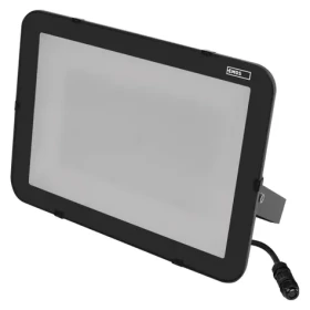 GP MET Reflektor INOVO antracit / 200W / 22000lm / IP65 / 4000K neutrálna biela (1531242672)