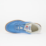 Tenisky Reebok Club C 85 Essentialblue/ Chalk/ Gum EUR 36