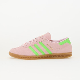 Tenisky adidas Hamburg W Clear Pink/ Semi Green/ Gold Metallic EUR 38