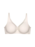 Dámska podprsenka True Shape Sensation T Bra N01 - Triumph světle pudrová (00CS) 085C