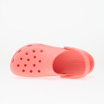 Tenisky Crocs Classic Platform Clog W Guava EUR 37-38