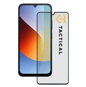Tactical Glass Shield Privacy Stealth 5D Redmi A7 čierna / Ochranné sklo / pre XIAOMI Redmi A7 (57983130599)