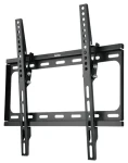 HAMA Motion čierna / Nástenný držiak TV / VESA 75x75-400x400 / náklon 0-10 ° / max. 35 kg / 32 "-75" (118069)