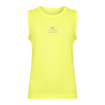 Dětské rychleschnoucí tílko ALPINE PRO NEQO neon safety yellow