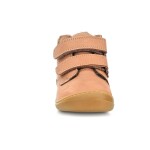 Koel Bonnie Lambswool old pink zimné barefoot topánky 24 EUR